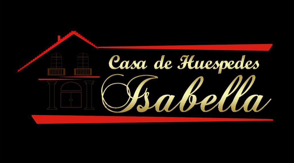 Casa De Huespedes Isabella Hotel Sucre Exterior photo